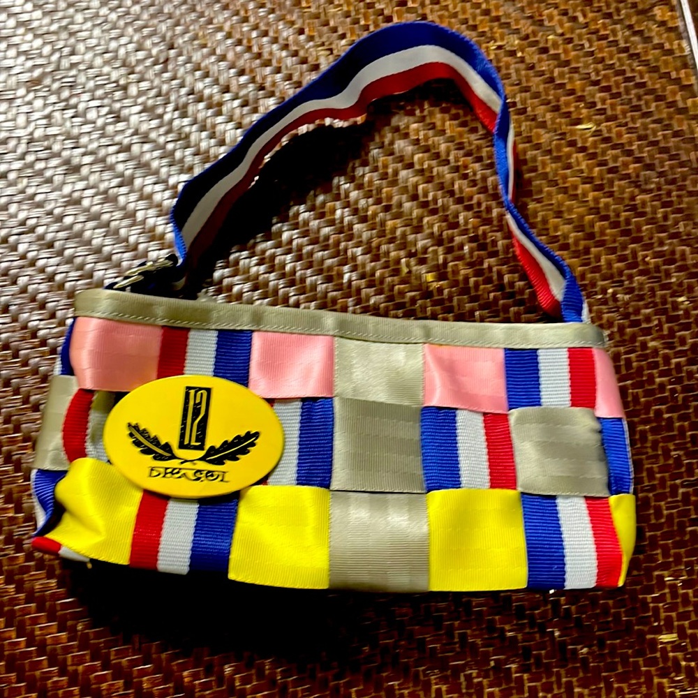 NWT Diesel Shoulder bag
